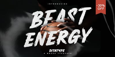 Beast Energy