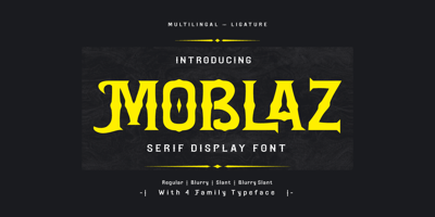 Moblaz