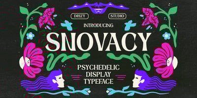 Snovacy