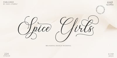 Spice Girls