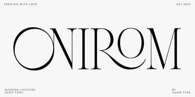 Onirom
