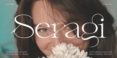 Seragi