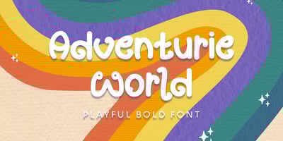 Adventurie World