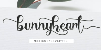 Bunnyheart