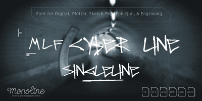 MLF Cyber Line