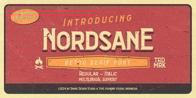 Nordsane