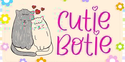 Cutie Botie