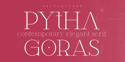 Pythagoras