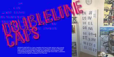 Doubleline Caps