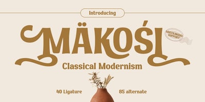 Makosi