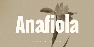 Anafiola