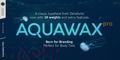 Aquawax Pro