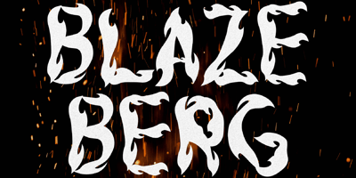 Blazeberg