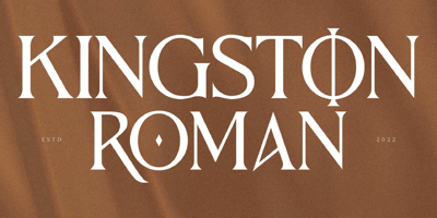 Kingston Roman