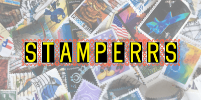 Stamper RS