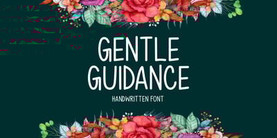 Gentle Guidance