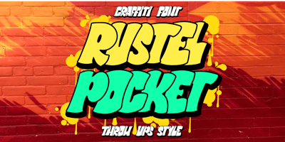 Rustel Pocket