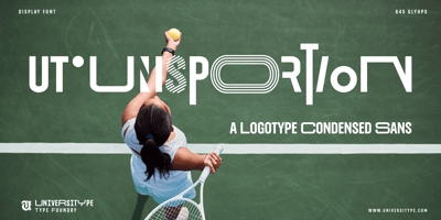 UT Unisportion
