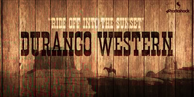 Durango Western