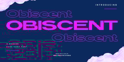 Obiscent