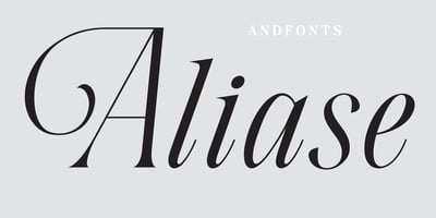 Aliase