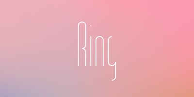 Ring Legs