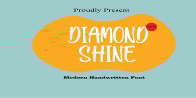 Diamond Shine
