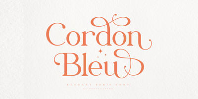 Cordon Bleu