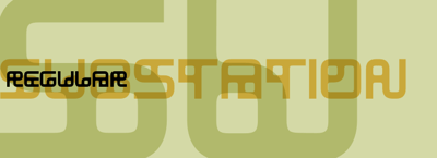 Substation