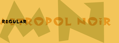 Metropol Noir