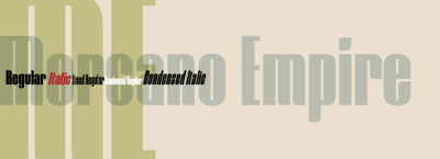 Mercano Empire