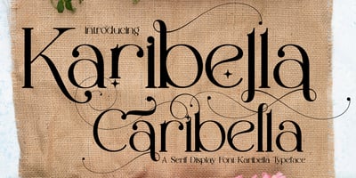 Karibella