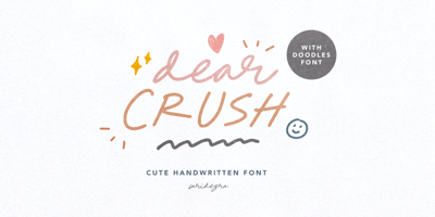 Dear Crush