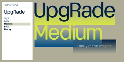 UpgRade