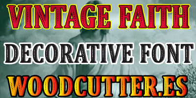 Vintage Faith