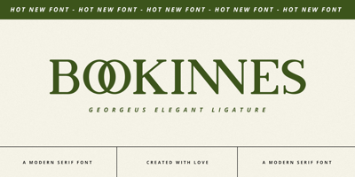 Bookinnes