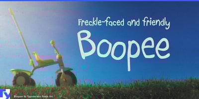 Boopee