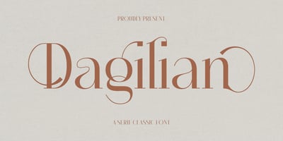 Dagilian