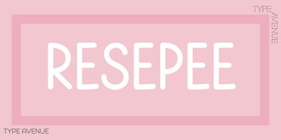 Resepee