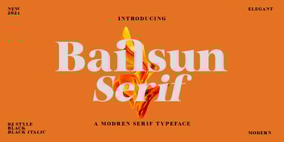 Bailsun