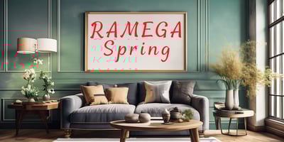 Ramega Spring