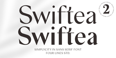Swiftea