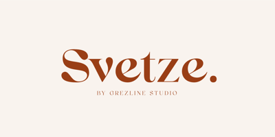 Svetze