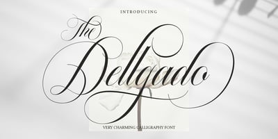 The Dellgado