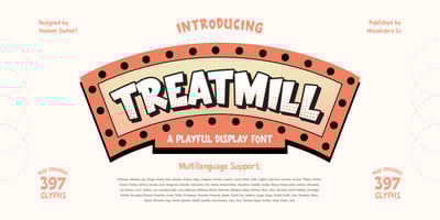 Treatmill