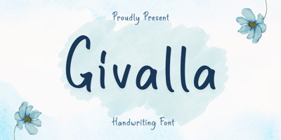 Givalla