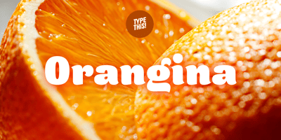 Orangina