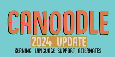 Canoodle