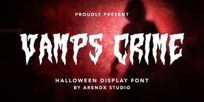 Vamps Crime