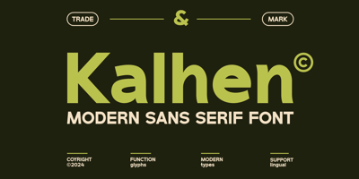 Kalhen